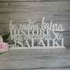 napis na stół z alkoholem, drinkbar, drink bar, napis na drinkbar, zabawny napis na wesele, napisy na wesele, napisy weselne, napisy ślubne, cuda z drewna,