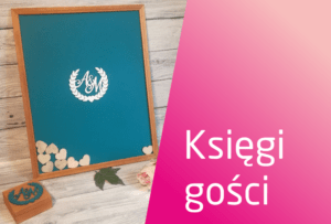 kategoria księgi gości, księga gości, księga gości na wesele,